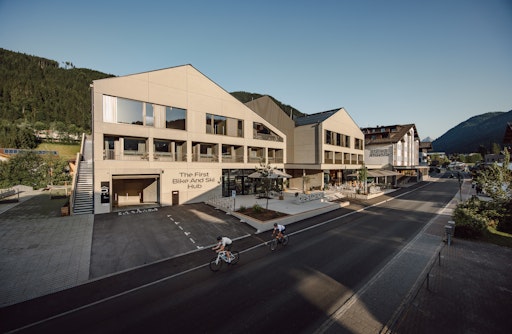 Vorschau Bild von DIPS&DROPS Hotel Sports Spa Restaurants