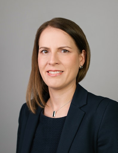 Austrian cooperative association filled key positions