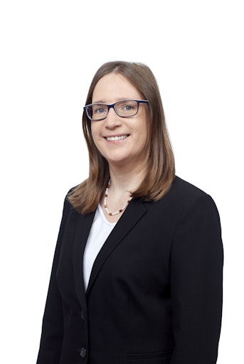 Vorschau Bild von Partnerin, PwC Österreich