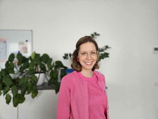  Foto von Susanne List-Tretthahn