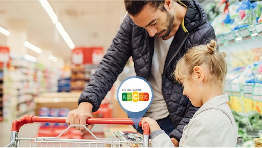  Seit 2020 setzt Nestlé in Österreich auf Nutri-Score, um die
Transparenz bei Nährwertinformationen zu erhöhen. Studien zeigen,
dass Nutri-Score in Kontinentaleuropa funktioniert.