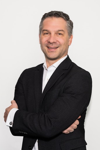 Vorschau Bild von Aufsichtsratsvorsitzender der HOGAST