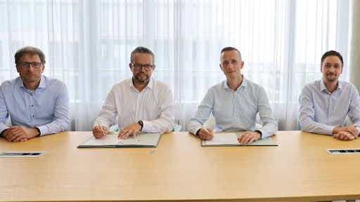 Bayernwerk Netz concludes contract with Maxsolar GmbH
