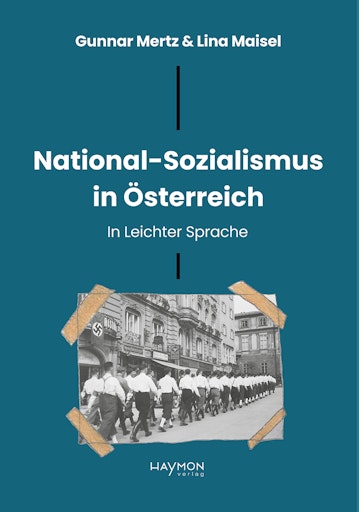 The first book on National Socialism in Austria in easy language