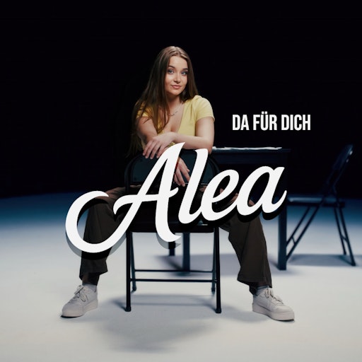 Alea publishes emotional song “Da for you”