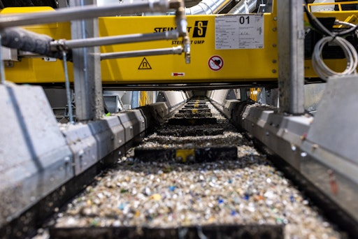 Vorschau Bild von Verfahren UPCYCLE