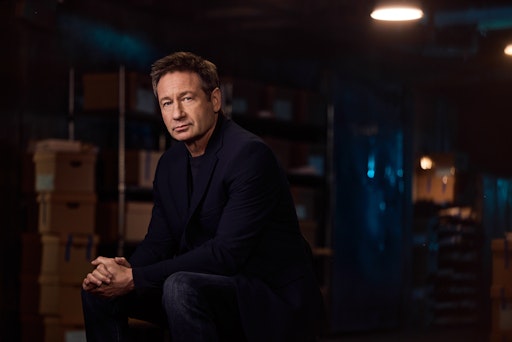  "Secrets Declassified mit David Duchovny": Am 30. Juli startet
auf dem HISTORY Channel die neue Doku-Reihe von und mit "Akte
X"-Star David Duchovny (Copyright: The HISTORY Channel / A+E Global
Media / Ramona Rosales). // Weiterer Text über ots und
www.presseportal.de/nr/55632 / Die Verwendung dieses Bildes für
redaktionelle Zwecke ist unter Beachtung aller mitgeteilten
Nutzungsbedingungen zulässig und dann auch honorarfrei.
Veröffentlichung ausschließlich mit Bildrechte-Hinweis.