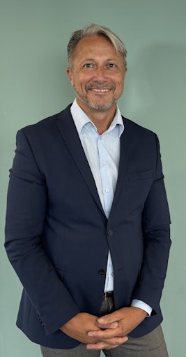  Dipl.-Ing. (FH) Thomas Reiter, neuer Verkaufsleiter der jimm
