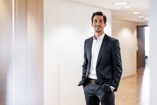 Brandl Taslos advises Smedvig Ventures on the Serie-A financing round of the Ki start-up Chatlyn in the amount of 8 million euros
