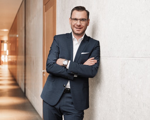  Sascha Horvath, Geschäftsführer Mehrwerk Österreich GmbH