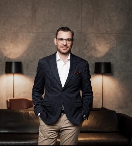 Sascha Horvath takes over the management of Mehrwerk Österreich GmbH