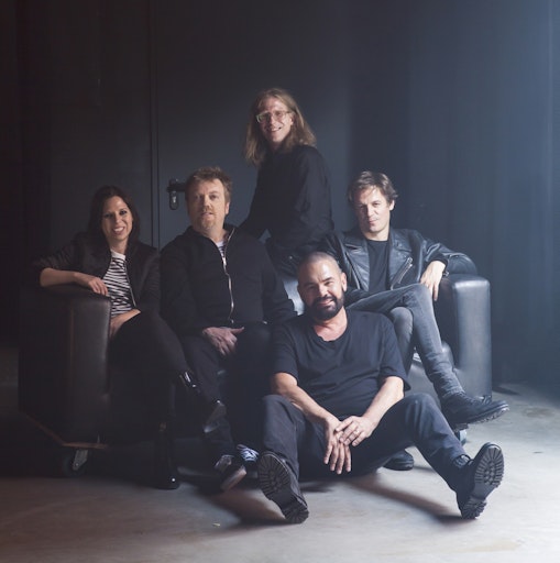 Vorschau Bild von alphaville bei den ROMY Concerts by Wellcard