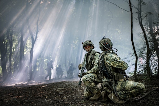 Bundesheer: „Constructor 25“ erfolgreich abgeschlossen