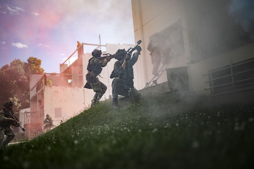 Vorschau Bild von Bundesheer: „Constructor 25“ erfolgreich abgeschlossen