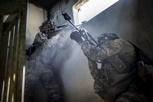 Vorschau Bild von Bundesheer: „Constructor 25“ erfolgreich abgeschlossen