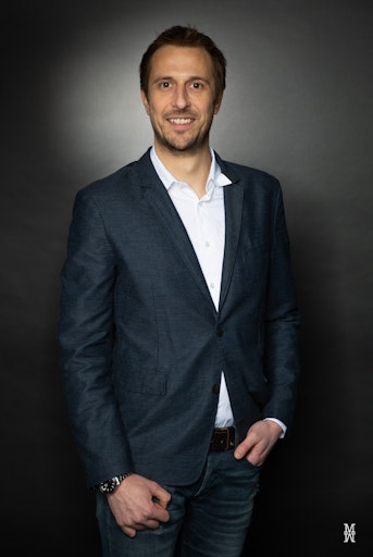 Vorschau Bild von Simon Crepaz, Geschäftsführer von Wieser, Kolarik & Leeb,
übernimmt die Geschäftsführung der Getränkewelt.