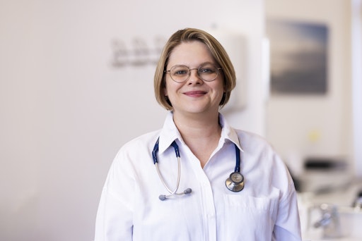 Decentralized health care instead of paralyzing bureaucracy