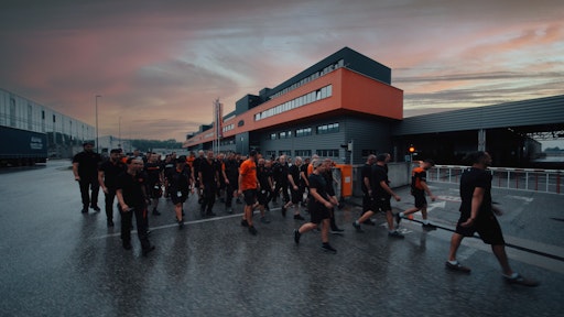 KTM Factory Austria