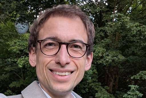 Matthias Brender, Geschäftsführer Bibel TV // Weiterer Text über
ots und www.presseportal.de/nr/55188 / Die Verwendung dieses Bildes
für redaktionelle Zwecke ist unter Beachtung aller mitgeteilten
Nutzungsbedingungen zulässig und dann auch honorarfrei.
Veröffentlichung ausschließlich mit Bildrechte-Hinweis.