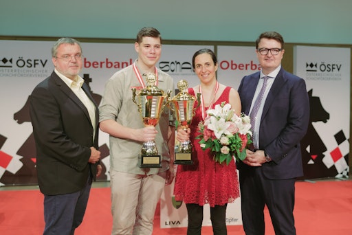 Vorschau Bild von Siegerfoto der Staatsmeisterschaft