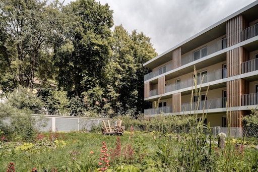 Successfully completed the renovation – new managing director for Steingötterhof in St. Pölten ordered