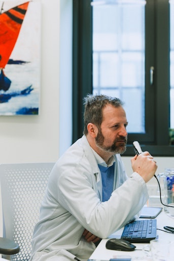 Vorschau Bild von Maximilian Hochmair