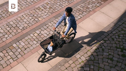 Bikeleasing-Gruppe veröffentlicht ersten CSRD-Bericht // Weiterer
Text über ots und www.presseportal.de/nr/166262 / Die Verwendung
dieses Bildes für redaktionelle Zwecke ist unter Beachtung aller
mitgeteilten Nutzungsbedingungen zulässig und dann auch honorarfrei.
Veröffentlichung ausschließlich mit Bildrechte-Hinweis.