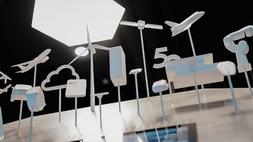 Vorschau Bild von AT&S Technologien im Einsatz, vom Weltraum bis zur Hosentasche