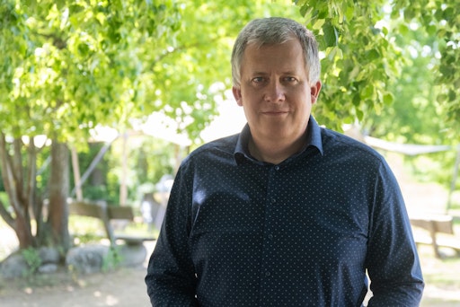 Vorschau Bild von Dr. Torsten Blohm im Grünen // Weiterer Text über ots und
www.presseportal.de/nr/177283 / Die Verwendung dieses Bildes für
redaktionelle Zwecke ist unter Beachtung aller mitgeteilten
Nutzungsbedingungen zulässig und dann auch honorarfrei.
Veröffentlichung ausschließlich mit Bildrechte-Hinweis.