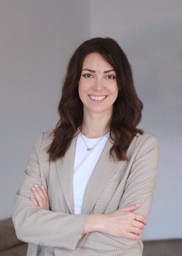  Lena Nagl, Kommunikationsverantwortliche UNOS - Unternehmerisches
Österreich