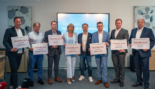  Bürgermeister machen Druck für das Gemeindepaket von LH Doskozil