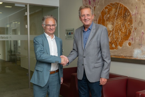 Important exchange with a focus on employees: Inside between Finance Minister Marterbauer and BAK Vice President Zangerl