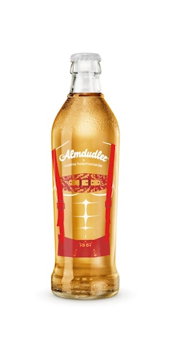 Vorschau Bild von Almdudler bringt mit Star-Designerin Marina Hoermanseder eine
offizielle „Oktoberfest Edition“ auf die Wiesn