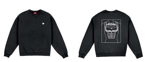 Vorschau Bild von Almdudler bringt mit Star-Designerin Marina Hoermanseder eine
offizielle „Oktoberfest Edition“ auf die Wiesn