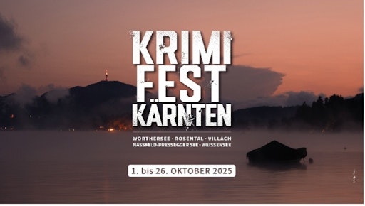  Krimifest Kärnten