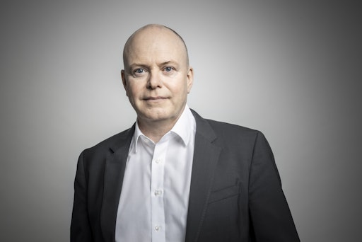 Markus Hofer, UNOS-Vorstandsmitglied