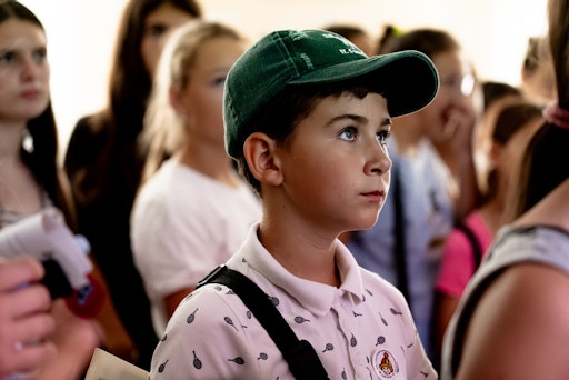 World Day of Youth: Concordia – Youth projects in Moldova for more self -determination