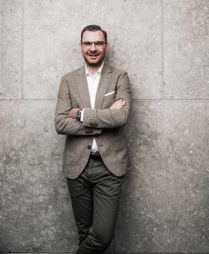  Sascha Horvath, Geschäftsführer Mehrwerk Österreich
