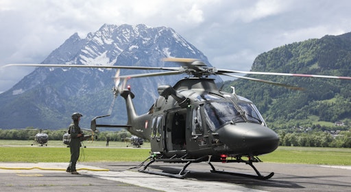 Federal army advertises pilots for air forces