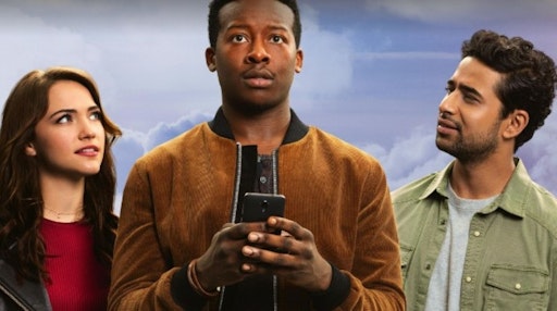 Bible TV acquires from Warner Bros. Discovery rights to the US series “God Friended Me”