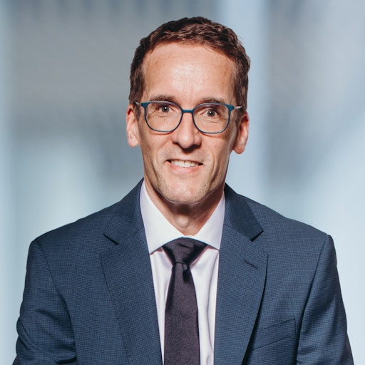 Achim Schalk becomes a board at Gerresheimer
