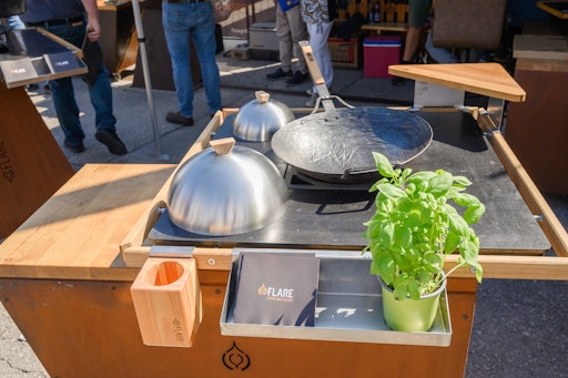Int. Gartenbaumesse Tulln