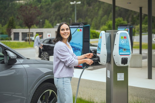 Aktuell gibt es über 600 öffentliche TIWAG-Ladepunkte.