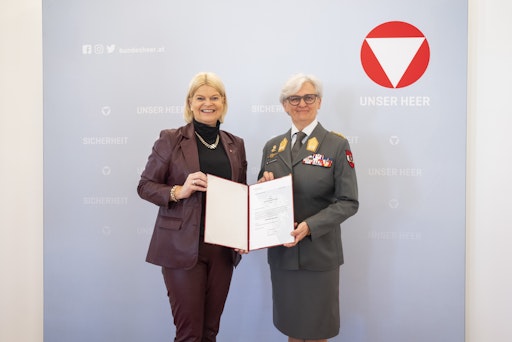 Ausbildung Eisenerz