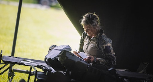 Bundesheer: leadership knows no gender