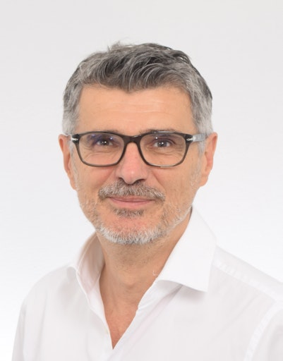 Vorschau Bild von Walter Ondra, bisheriger Geschäftsführer Technik