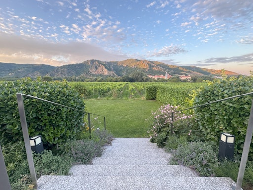 Landgut Schöne Earth takes over the Restaurant Rainry and Winery of the Mosser-Brandner family in Rosatz/Wachau