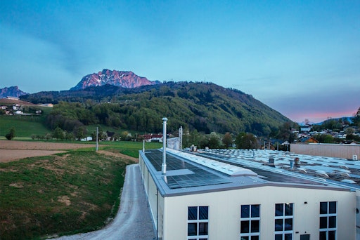 Running Austria writes industrial history in Gmunden