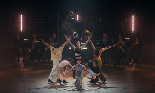 Arte Concert convinces the critics of the journal “Tanz” and is again voted winner in the “Online” category