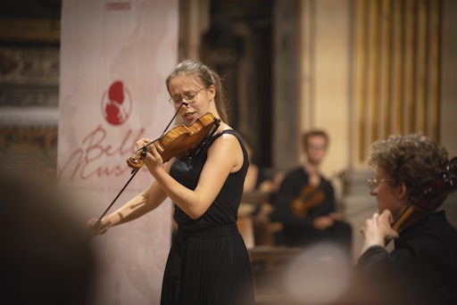 „Beautiful music“ Tournee 2025: Mozart Meets Puccini